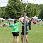 Ü30-Turnier 2017 bei der TG